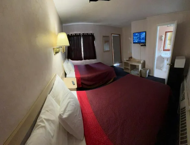 Sands Motel Niagara Falls hotel detail image 3