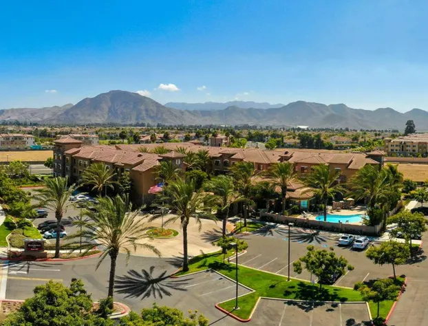 Residence Inn by Marriott Camarillo hotel detail image 1