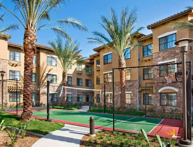 Residence Inn by Marriott Camarillo hotel detail image 2