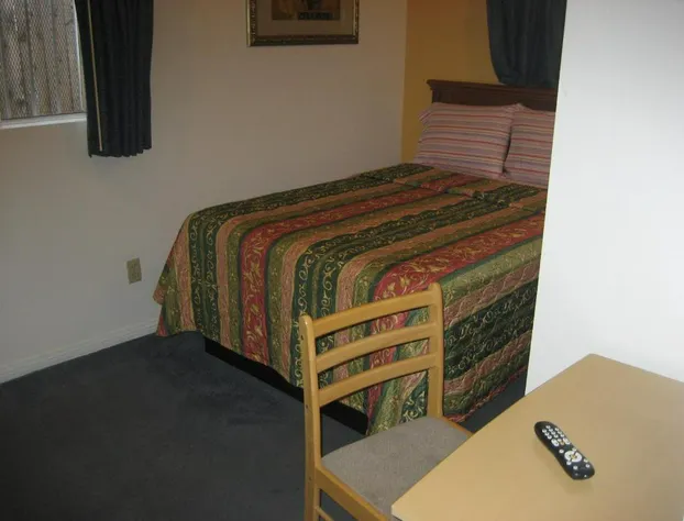 Walls Motel Long Beach hotel detail image 2