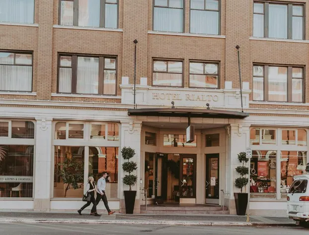 Hotel Rialto hotel detail image 4