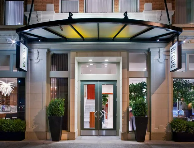 Hotel Rialto hotel detail image 1