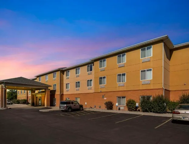 Comfort Inn & Suites Porter near Indiana Dunes hotel detail image 3