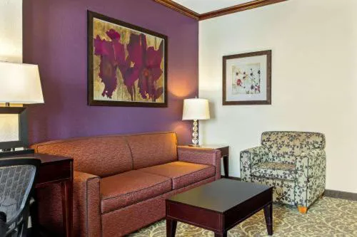 La Quinta Inn & Suites by Wyndham Ft. Worth - Burleson hotel detail image 4