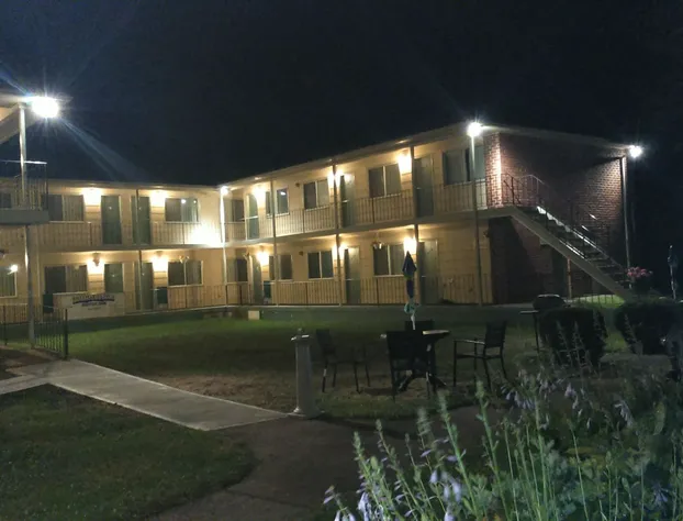 Bridgetown Motor Inn hotel detail image 1