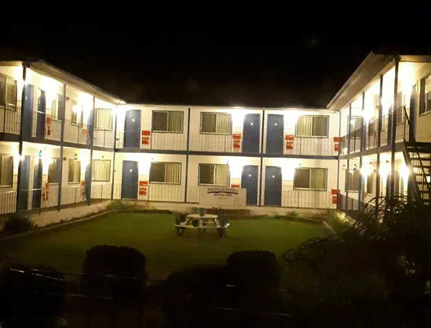 Bridgetown Motor Inn hotel detail image 2