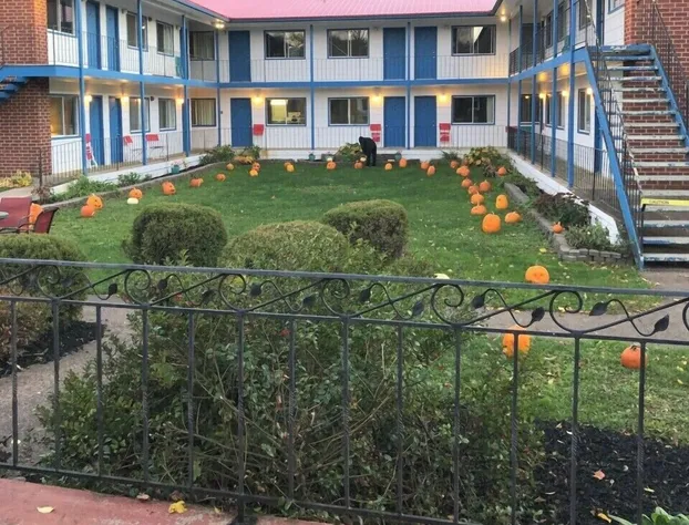 Bridgetown Motor Inn hotel detail image 4