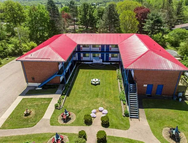 Bridgetown Motor Inn hotel detail image 1