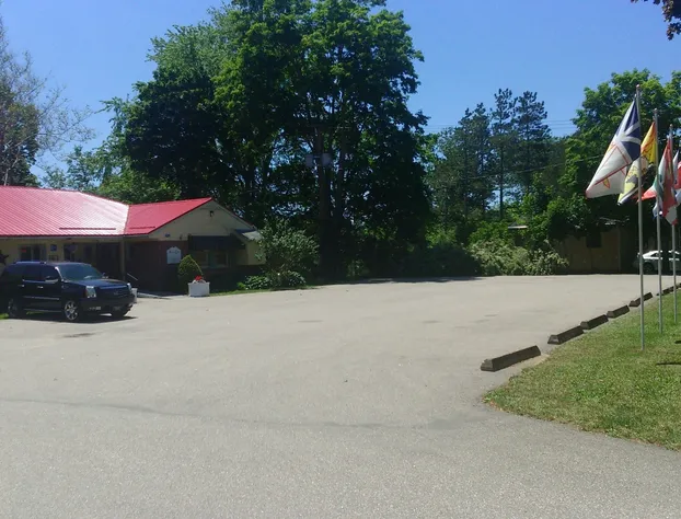 Bridgetown Motor Inn hotel detail image 2