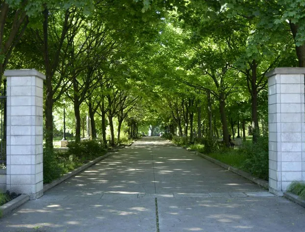 Auberge de La Fontaine hotel detail image 2