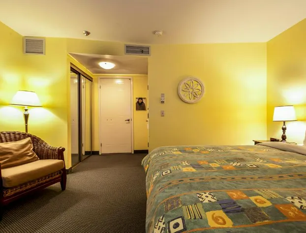 Auberge de La Fontaine hotel detail image 4