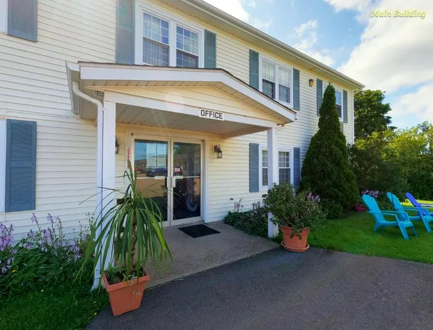 Sherwood Inn and Motel hotel detail image 3