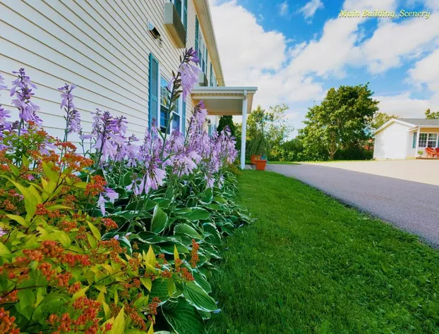 Sherwood Inn and Motel hotel detail image 4