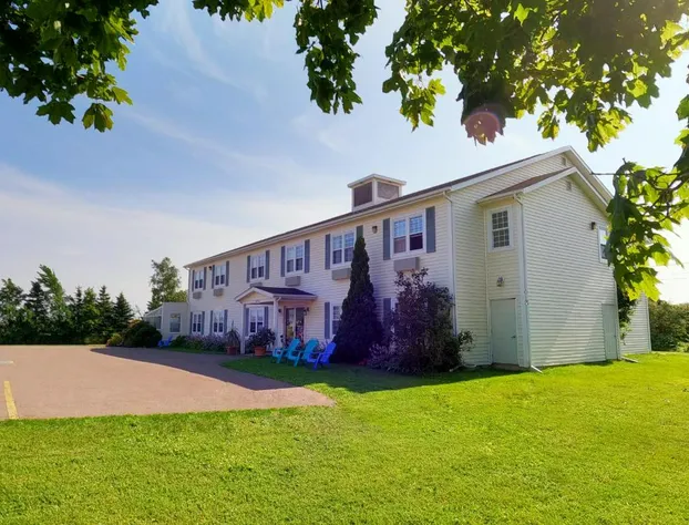 Sherwood Inn and Motel hotel detail image 2