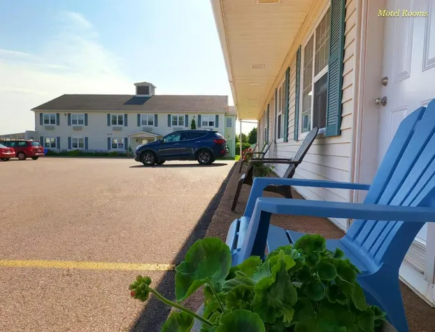 Sherwood Inn and Motel hotel detail image 4