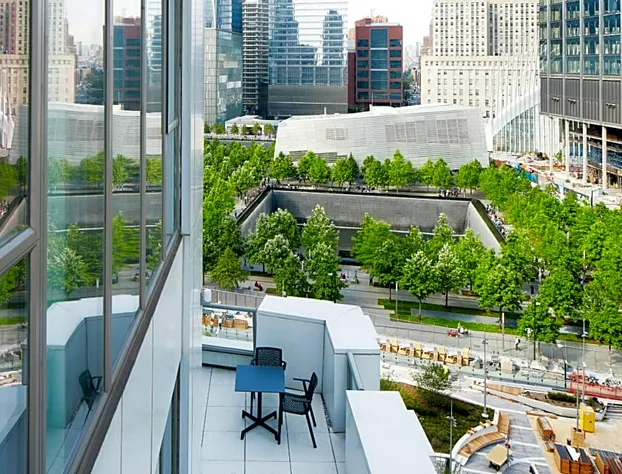 World Center Hotel hotel detail image 1