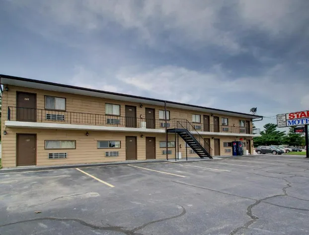 Star Motel hotel detail image 1