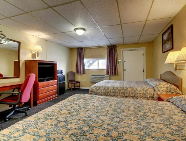 Star Motel hotel detail image 3