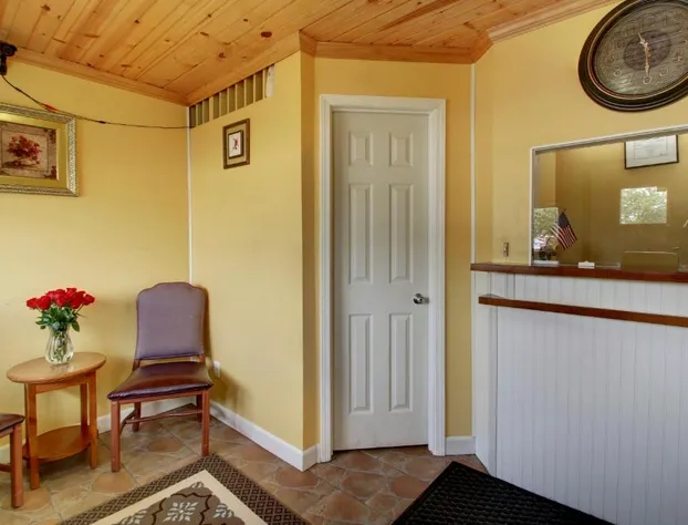 Star Motel hotel detail image 2