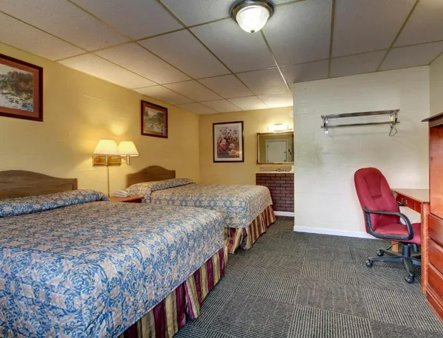 Star Motel hotel detail image 4