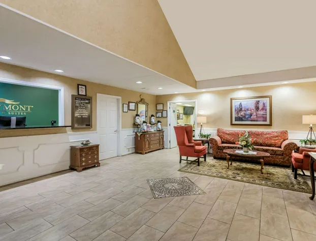 Baymont by Wyndham Waycross hotel detail image 3