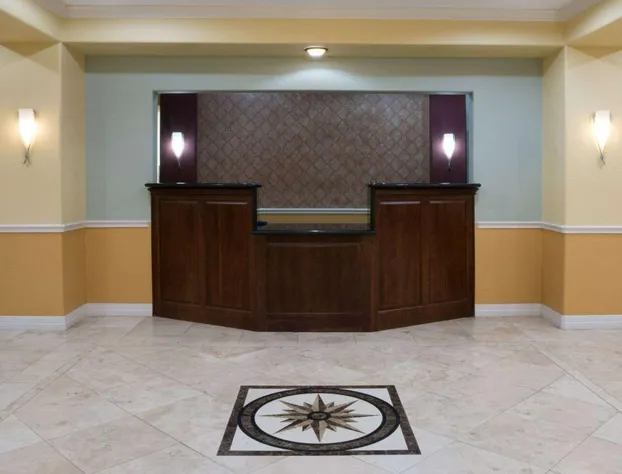 Super 8 by Wyndham Rosenberg TX hotel detail image 3