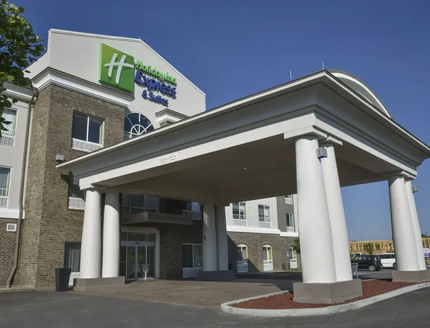 Holiday Inn Express Hotel & Suites Richwood-Cincinnati South by IHG hotel detail image 2