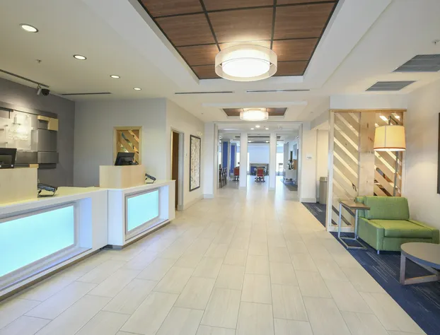 Holiday Inn Express Hotel & Suites Richwood-Cincinnati South by IHG hotel detail image 3