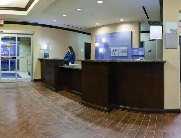 Holiday Inn Express Hotel & Suites Richwood-Cincinnati South by IHG hotel detail image 4