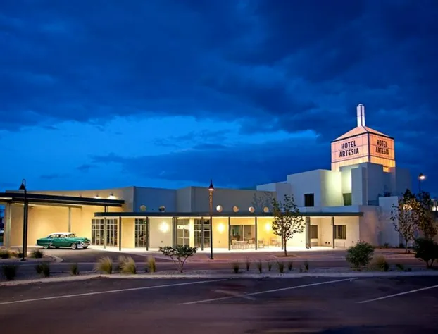 Hotel Artesia hotel detail image 2