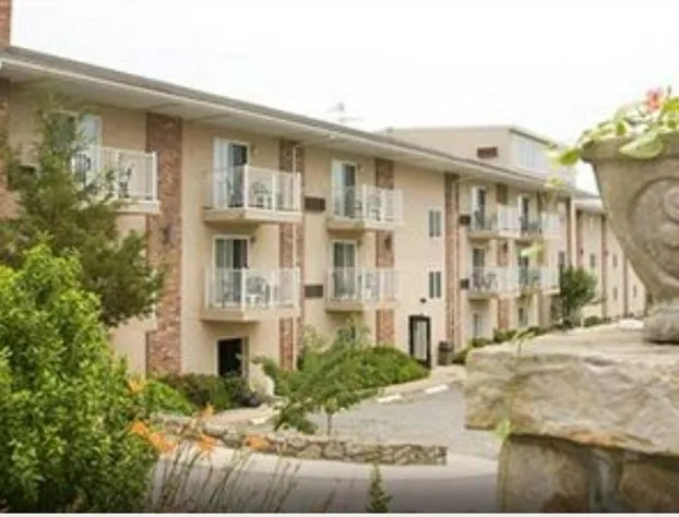 Winnapaug Inn hotel detail image 3