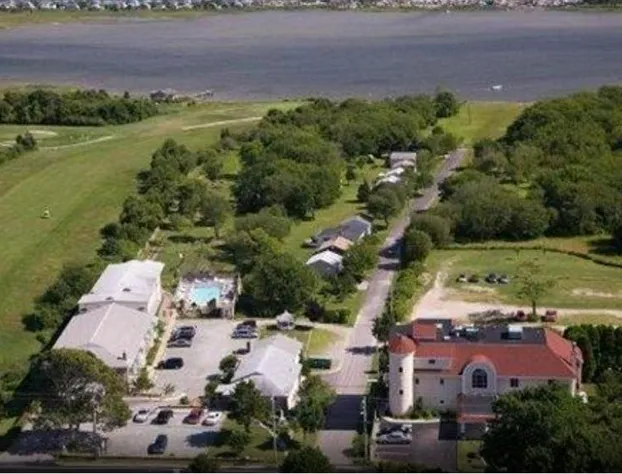 Winnapaug Inn hotel detail image 4