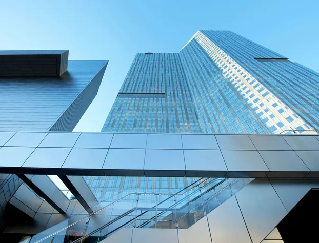 Waldorf Astoria Las Vegas hotel detail image 4