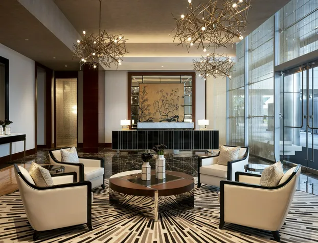 The Ritz-Carlton, Los Angeles hotel detail image 1