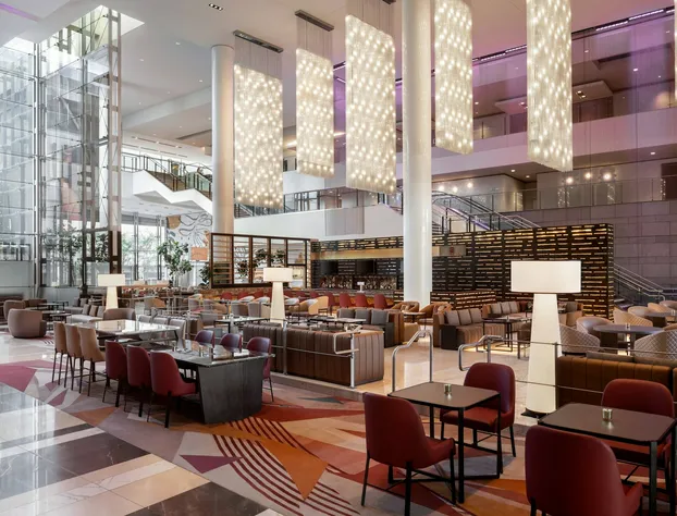 The Ritz-Carlton, Los Angeles hotel detail image 2