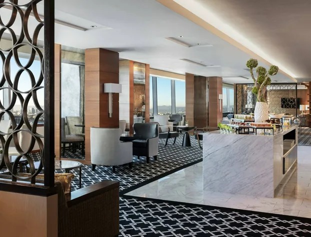 The Ritz-Carlton, Los Angeles hotel detail image 3