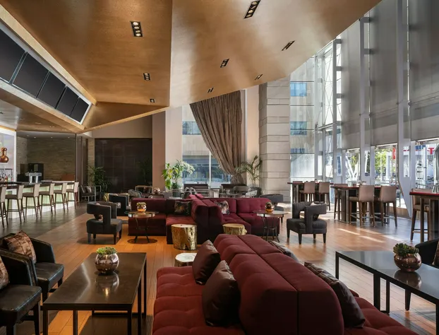 The Ritz-Carlton, Los Angeles hotel detail image 4