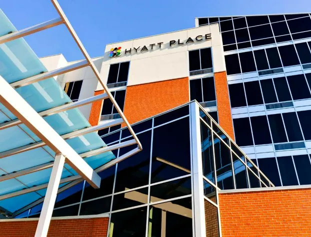 Hyatt Place Garden City hotel detail image 1