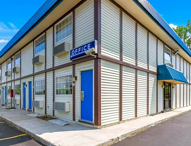 Motel 6 Rossford, OH hotel detail image 1