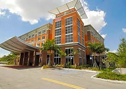 Cambria Hotel Ft Lauderdale, Airport South & Cruise Port hotel detail image 3