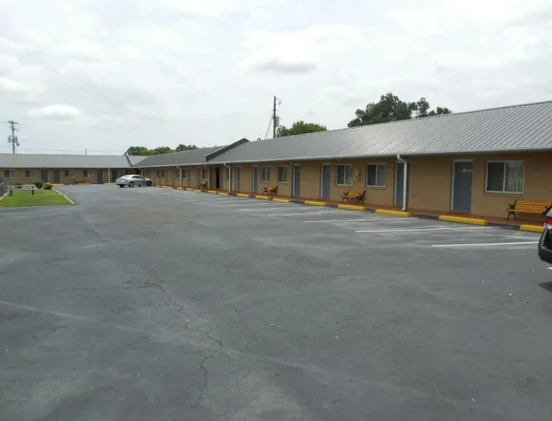 River Heights Motel hotel detail image 1