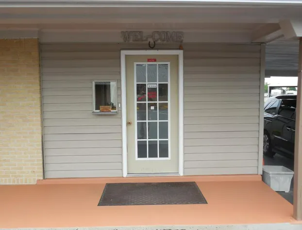 River Heights Motel hotel detail image 4