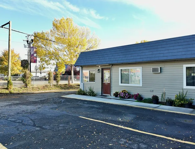 Prince Motel hotel detail image 3