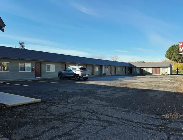 Prince Motel hotel detail image 2