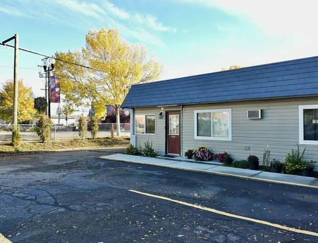 Prince Motel hotel detail image 3