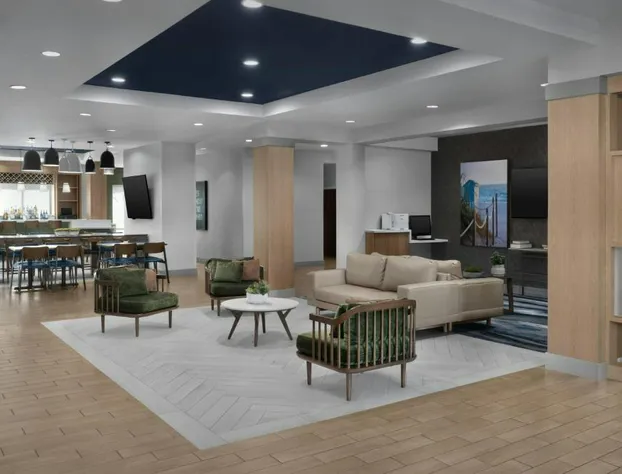 Fairfield Inn & Suites Fort Lauderdale Airport-Cruise Port hotel detail image 4