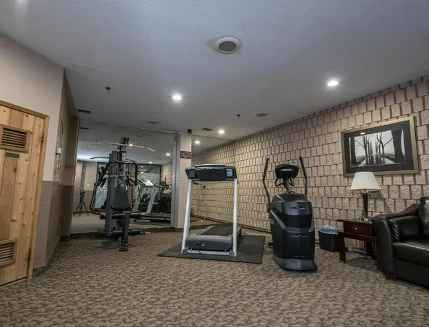 Argyll Plaza Hotel hotel detail image 3