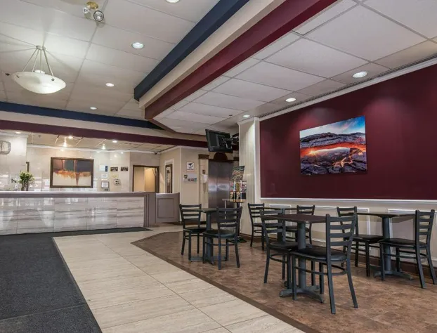 Argyll Plaza Hotel hotel detail image 4