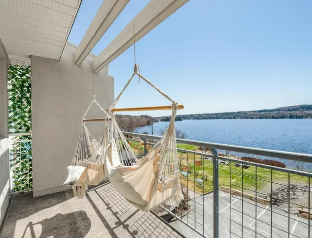 Le Manoir Lac-Etchemin hotel detail image 3