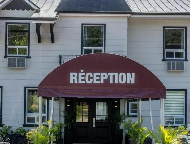 Le Manoir Lac-Etchemin hotel detail image 1